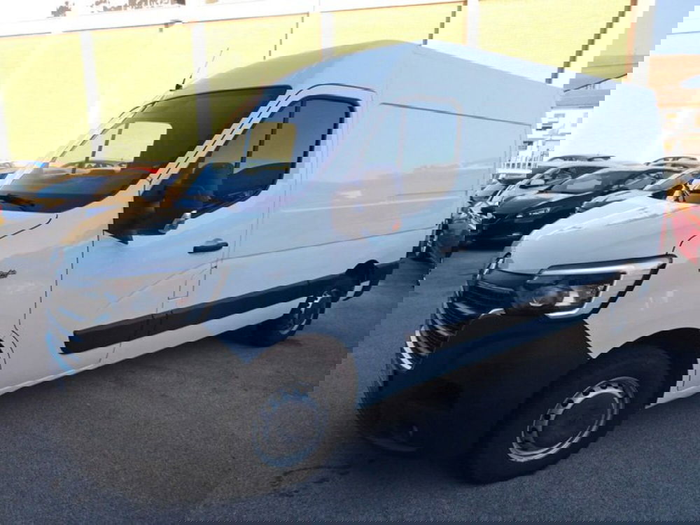 Renault Master Furgone usata a Rimini