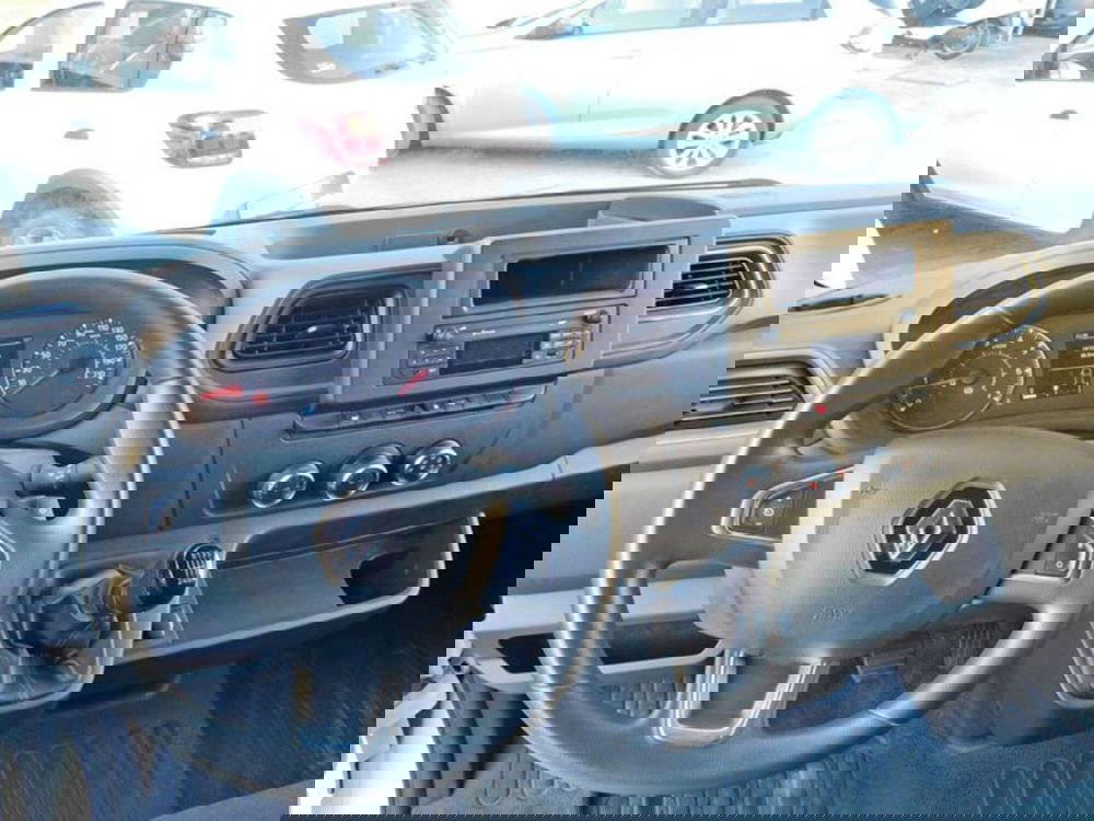 Renault Master Furgone usata a Rimini (10)