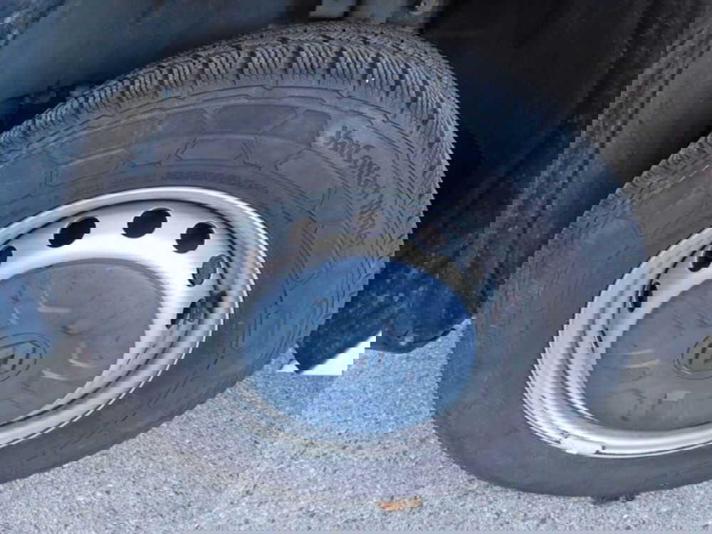 Renault Master Furgone usata a Rimini (11)