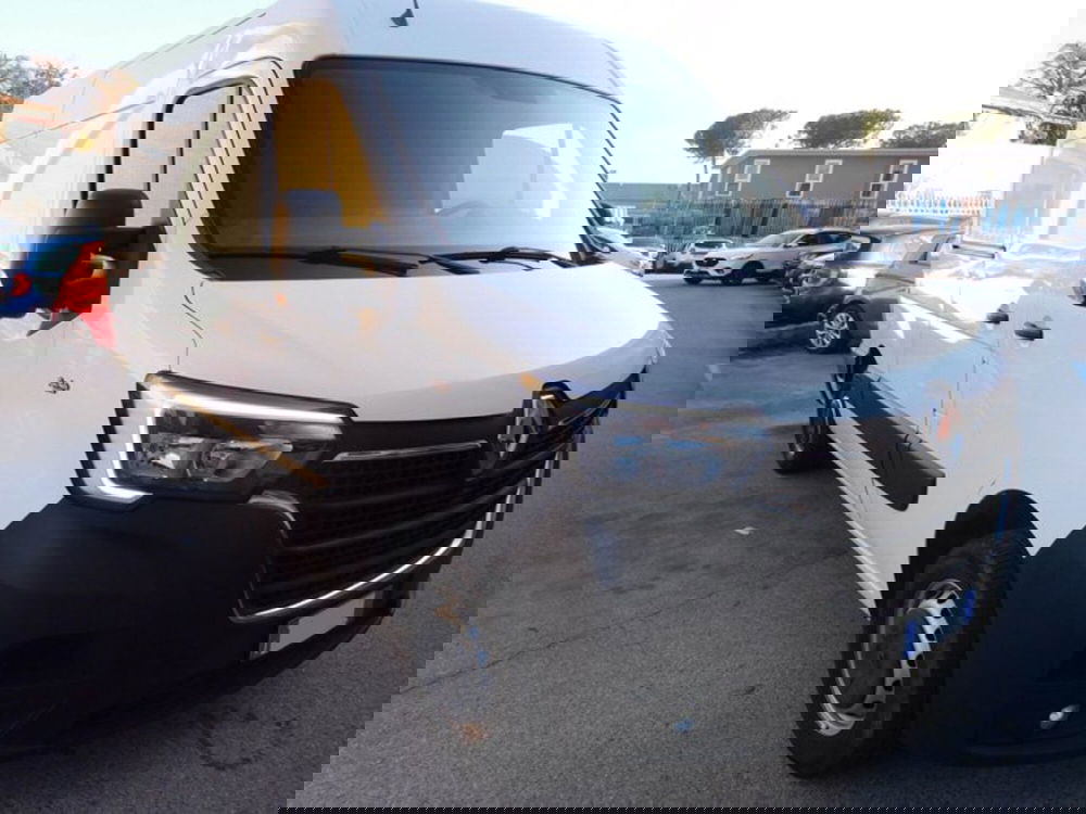 Renault Master Furgone usata a Rimini (2)