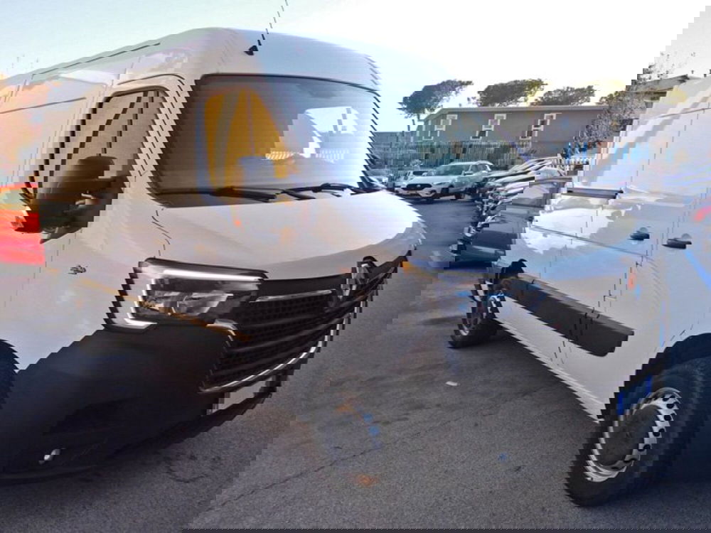Renault Master Furgone usata a Rimini (3)