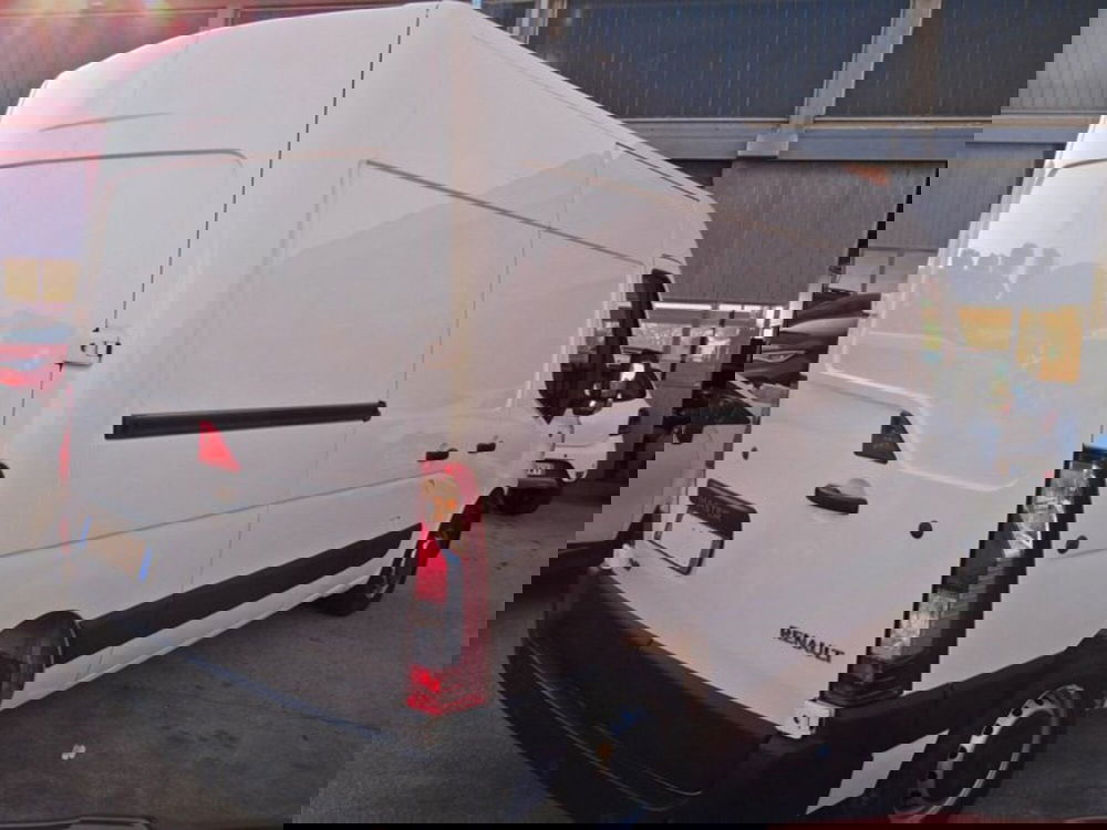 Renault Master Furgone usata a Rimini (4)