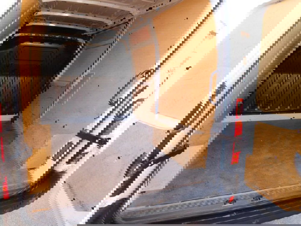 Renault Master Furgone usata a Rimini (5)