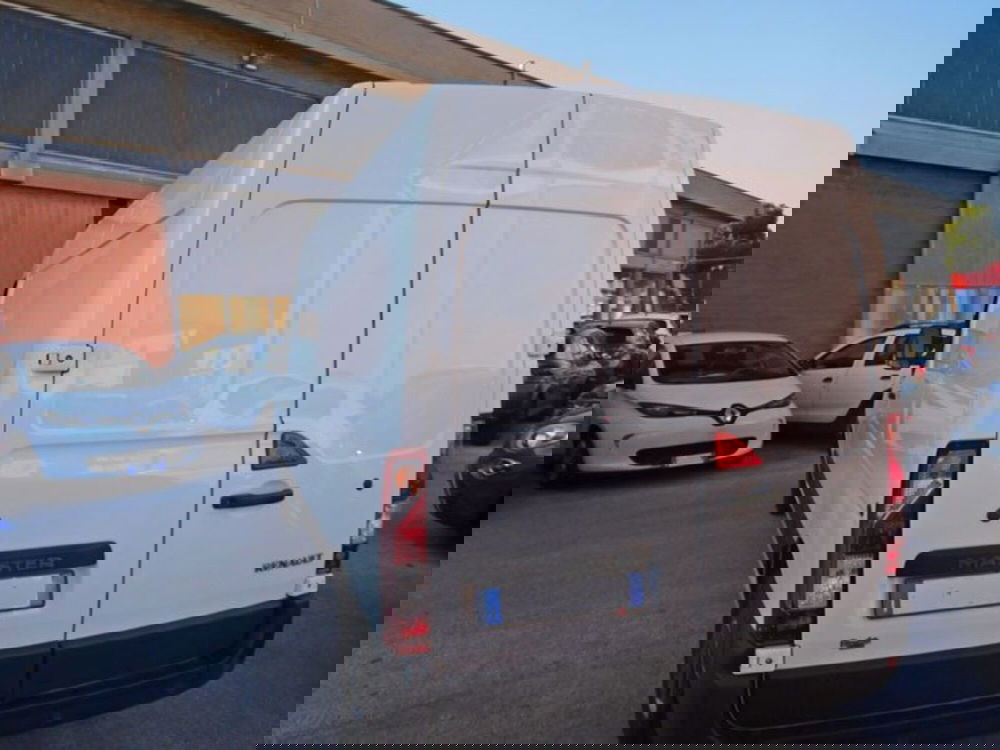 Renault Master Furgone usata a Rimini (6)