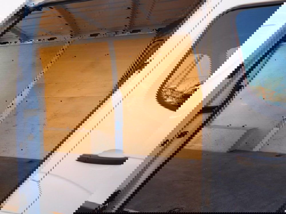 Renault Master Furgone usata a Rimini (7)
