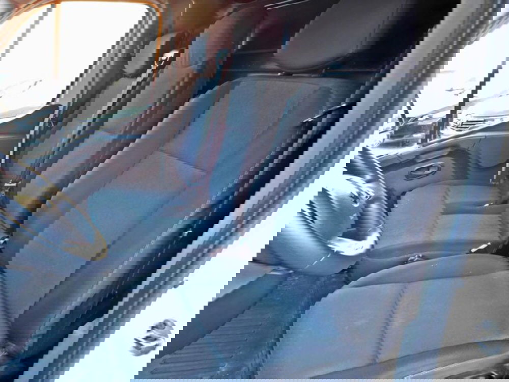 Renault Master Furgone usata a Rimini (8)