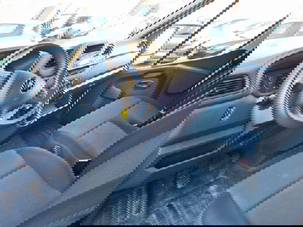 Renault Master Furgone usata a Rimini (9)