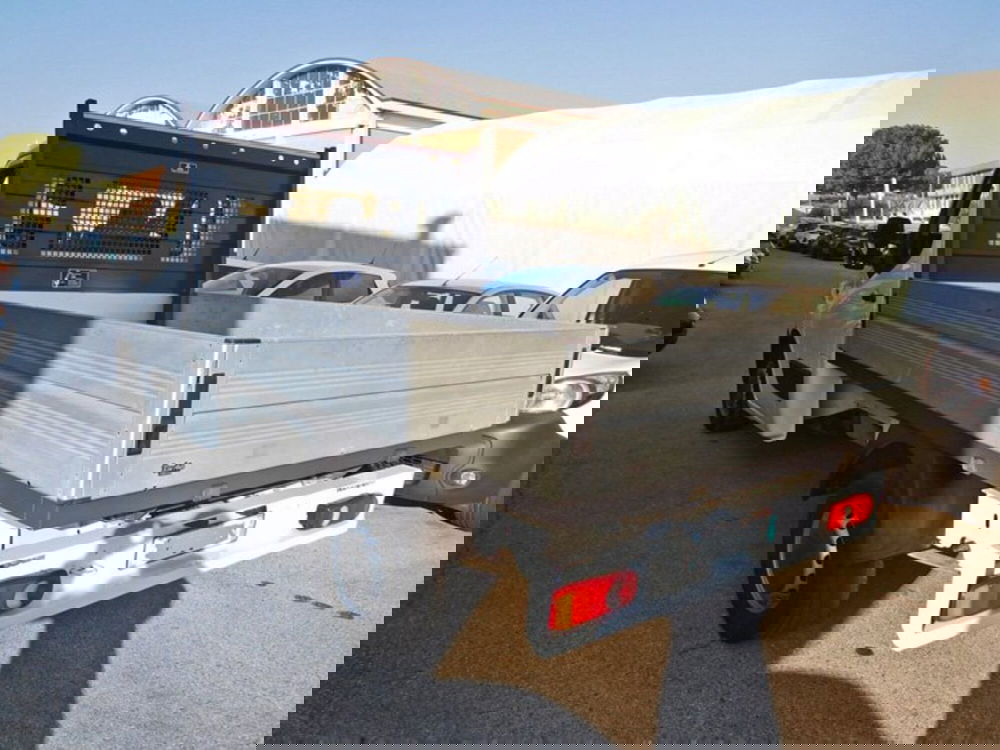 Renault Master Telaio usata a Rimini (4)