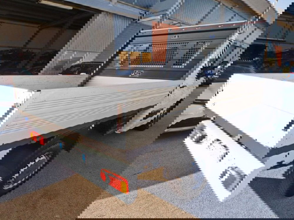 Renault Master Telaio usata a Rimini (5)