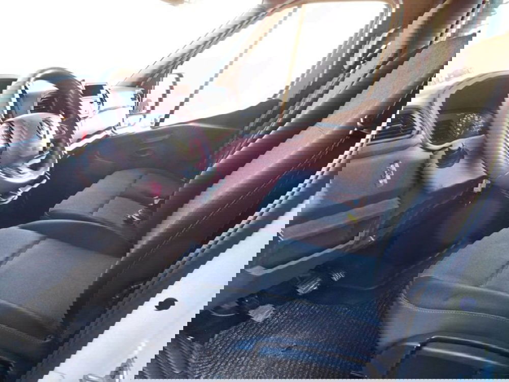 Renault Master Telaio usata a Rimini (7)