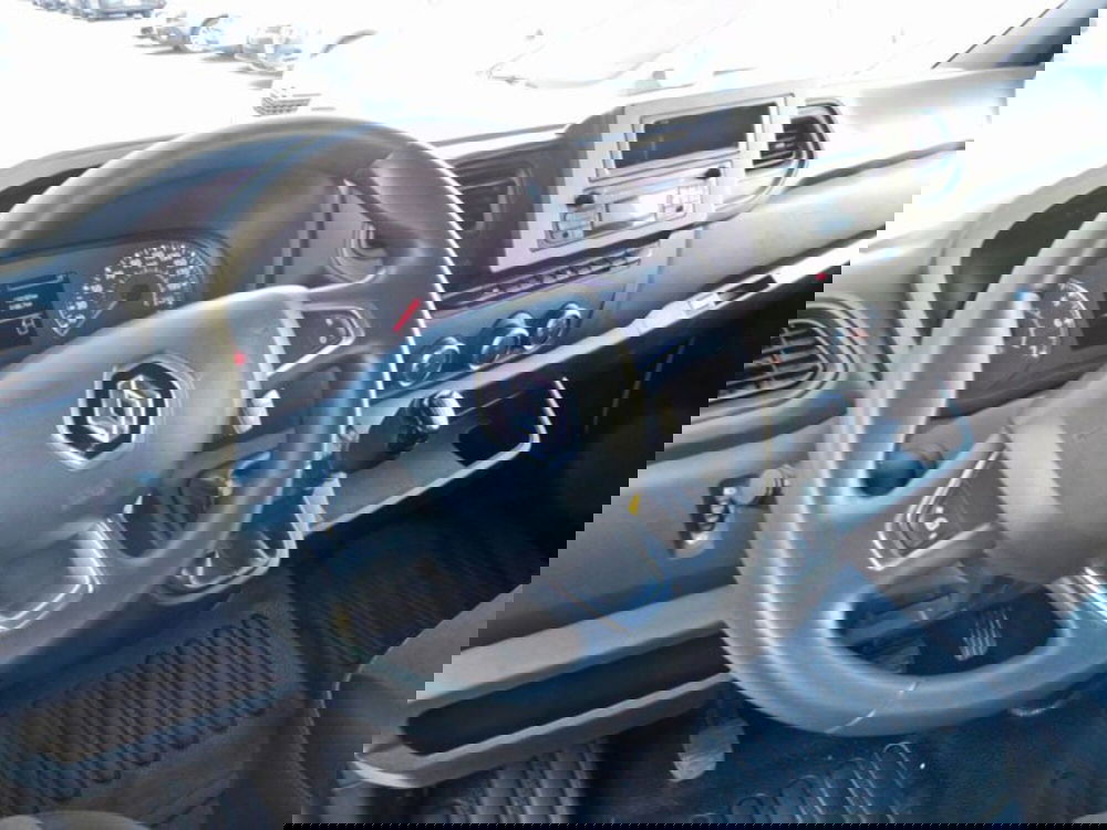 Renault Master Telaio usata a Rimini (10)