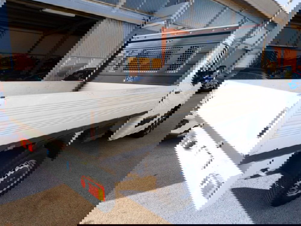 Renault Master Telaio usata a Rimini (3)