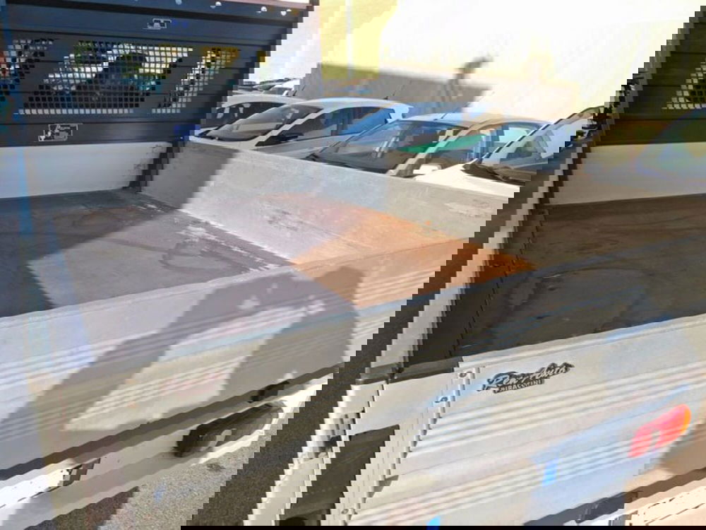 Renault Master Telaio usata a Rimini (5)