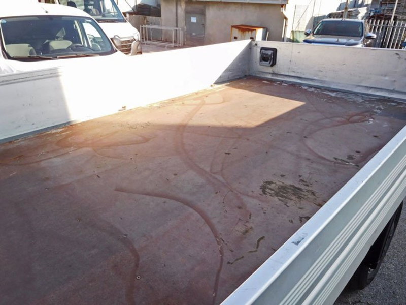 Renault Master Telaio usata a Rimini (6)