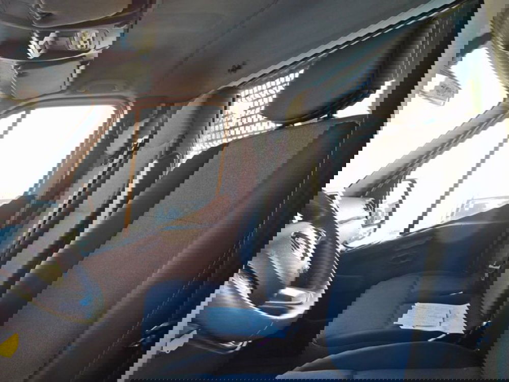 Renault Master Telaio usata a Rimini (8)