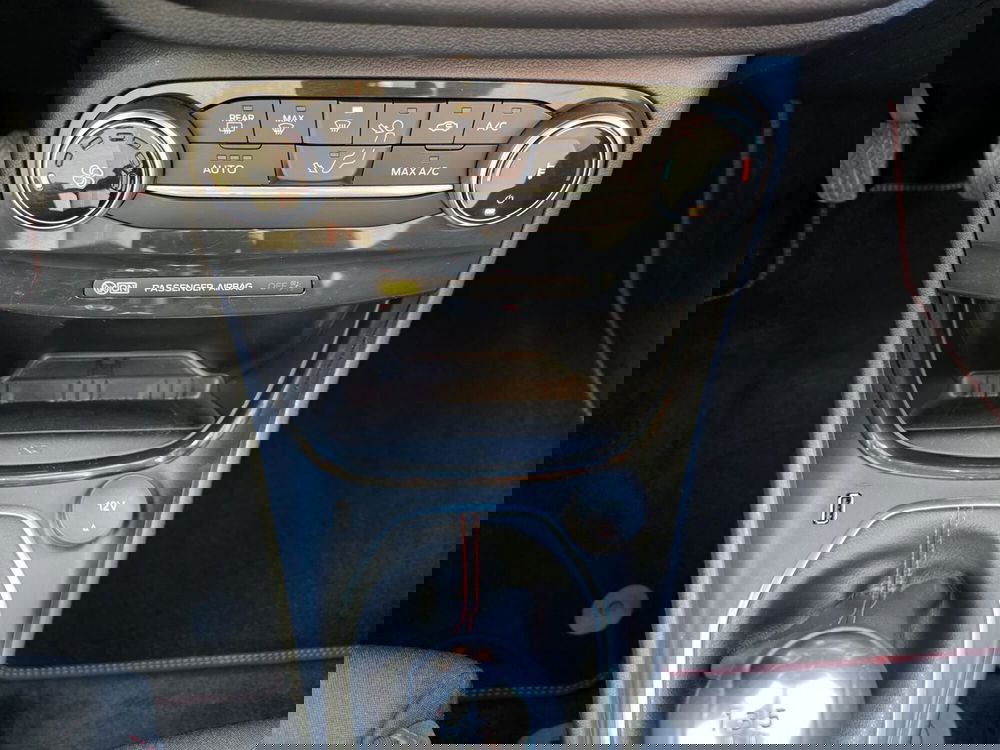 Ford Puma usata a Belluno (12)