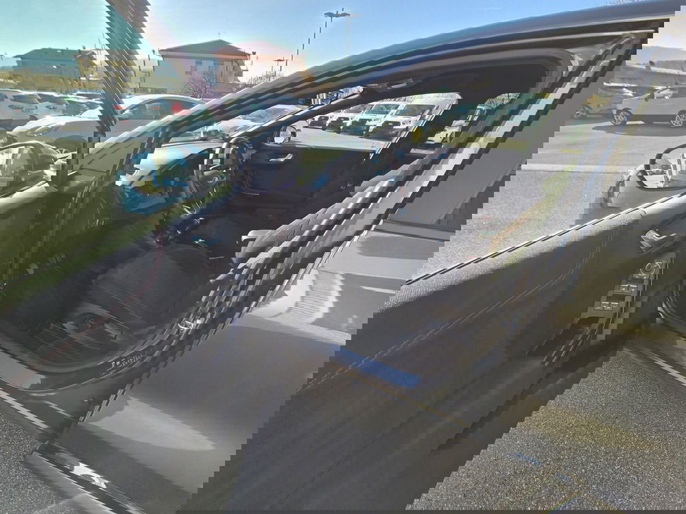 Ford Puma usata a Belluno (14)