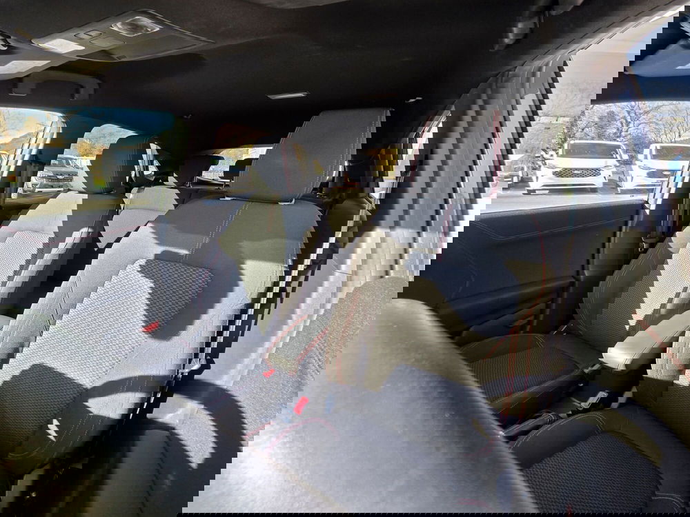 Ford Puma usata a Belluno (15)