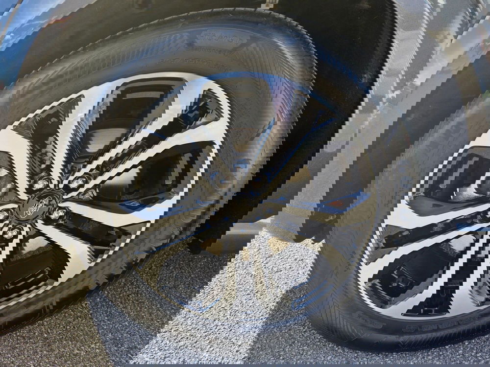 Ford Puma usata a Belluno (5)