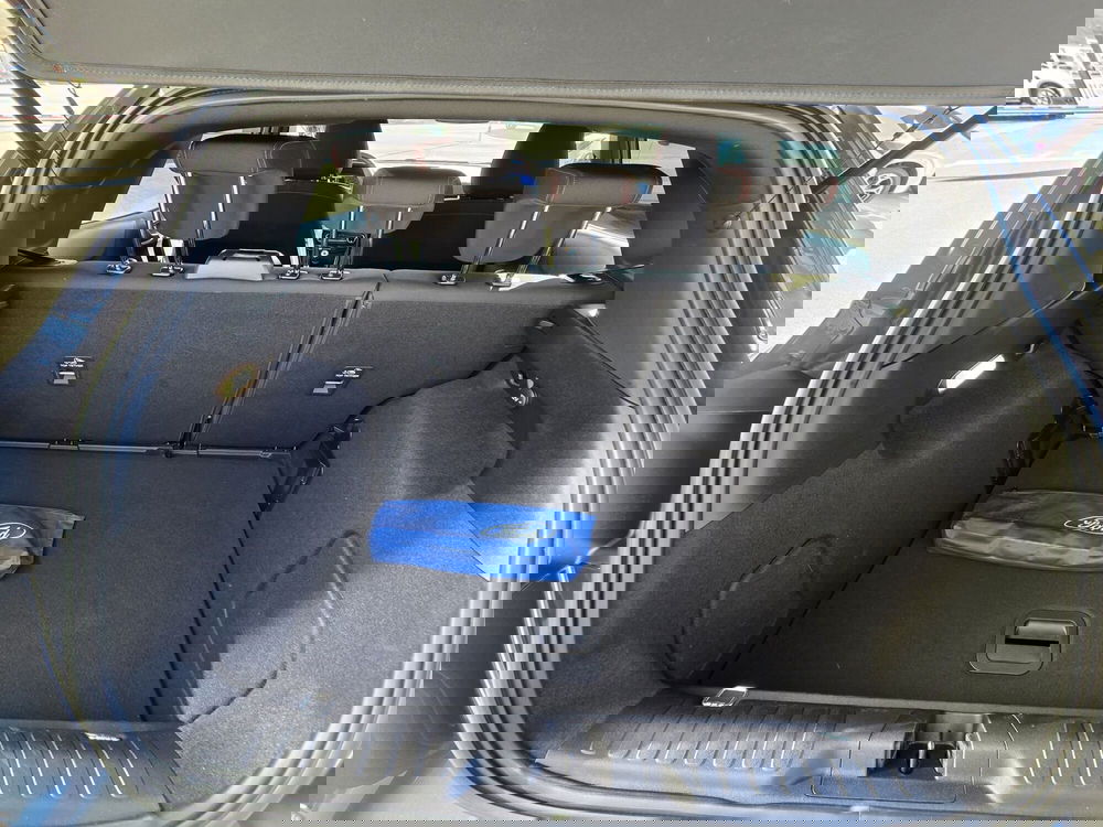 Ford Puma usata a Belluno (6)