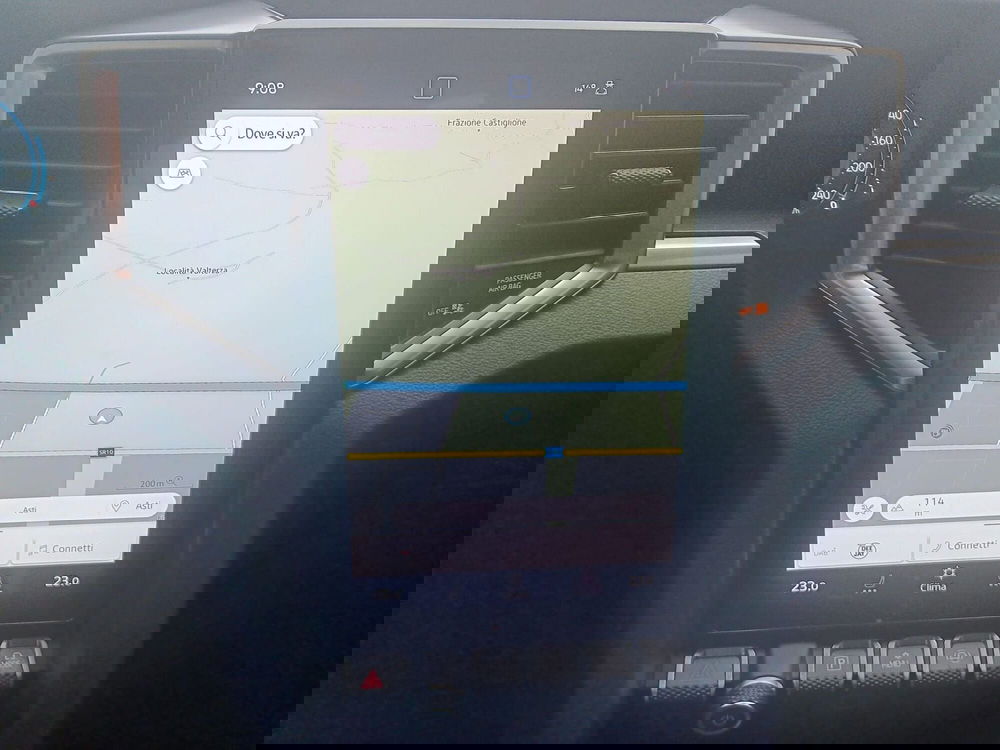 Volkswagen Amarok usata a Asti (12)