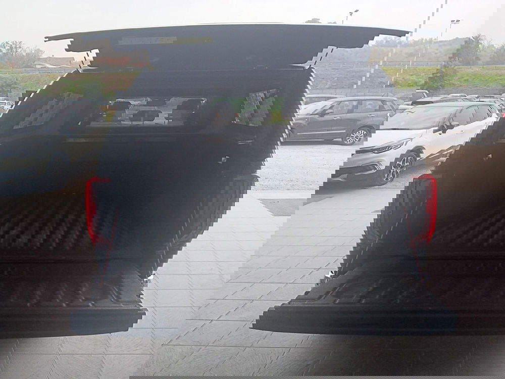 Volkswagen Amarok usata a Asti (13)