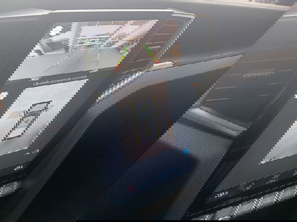 Volkswagen Amarok usata a Asti (15)