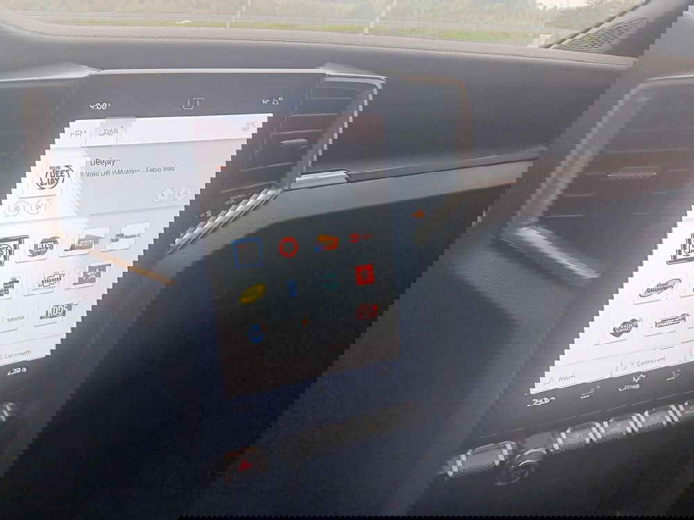 Volkswagen Amarok usata a Asti (16)