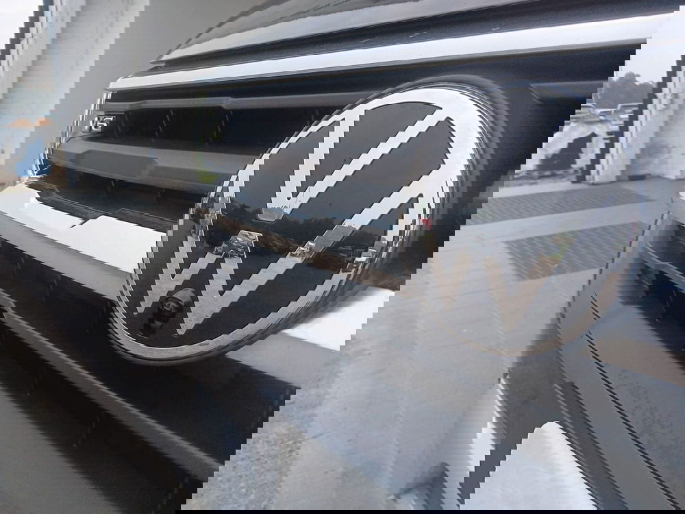 Volkswagen Amarok usata a Asti (18)