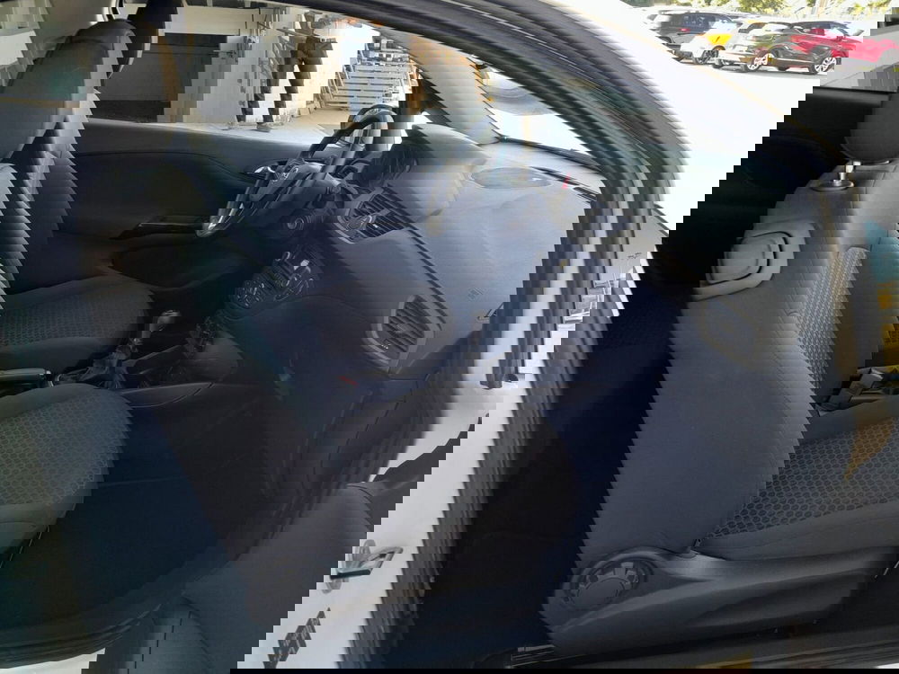 Opel Corsa Coupé usata a Asti (10)