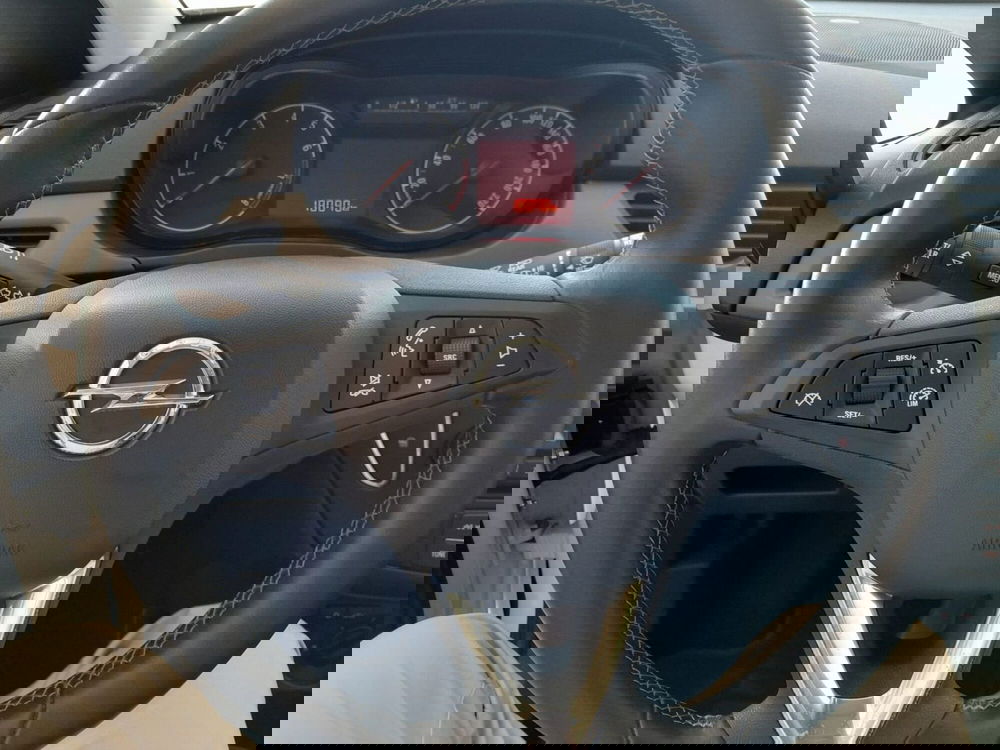 Opel Corsa Coupé usata a Asti (14)