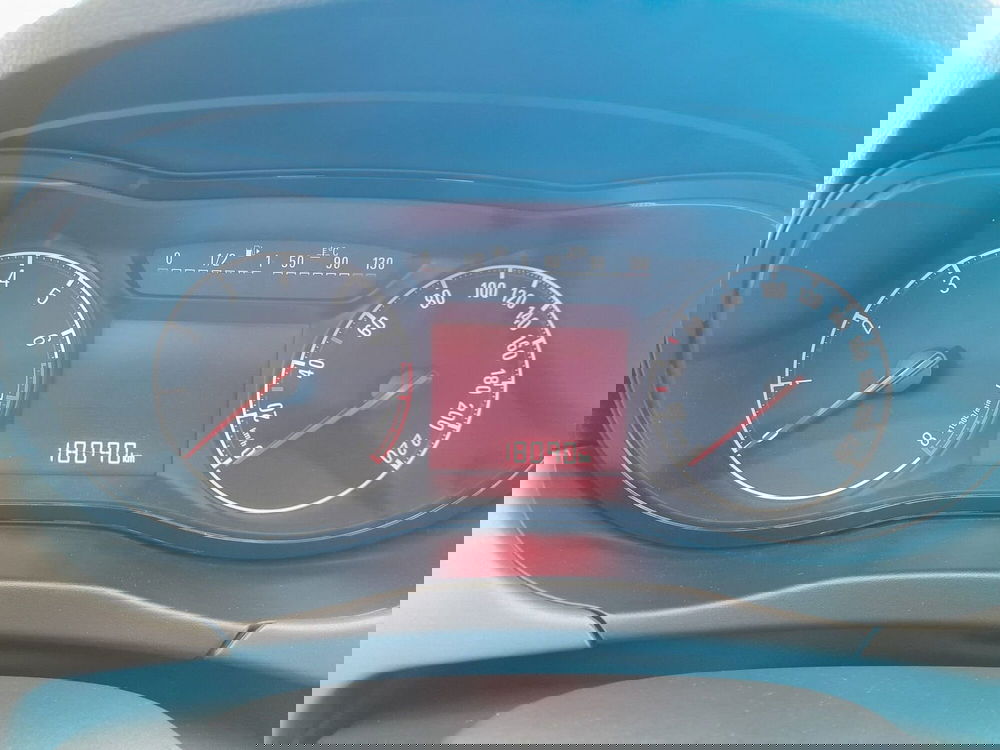 Opel Corsa Coupé usata a Asti (15)