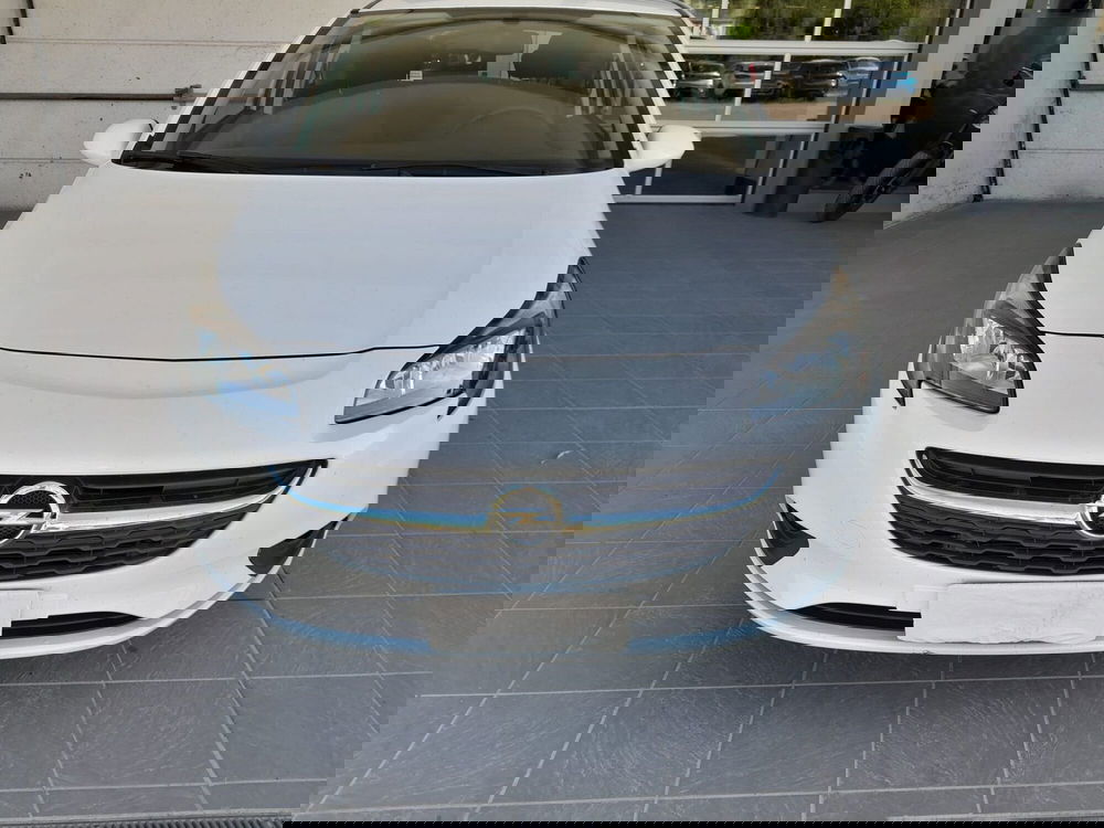 Opel Corsa Coupé usata a Asti (2)