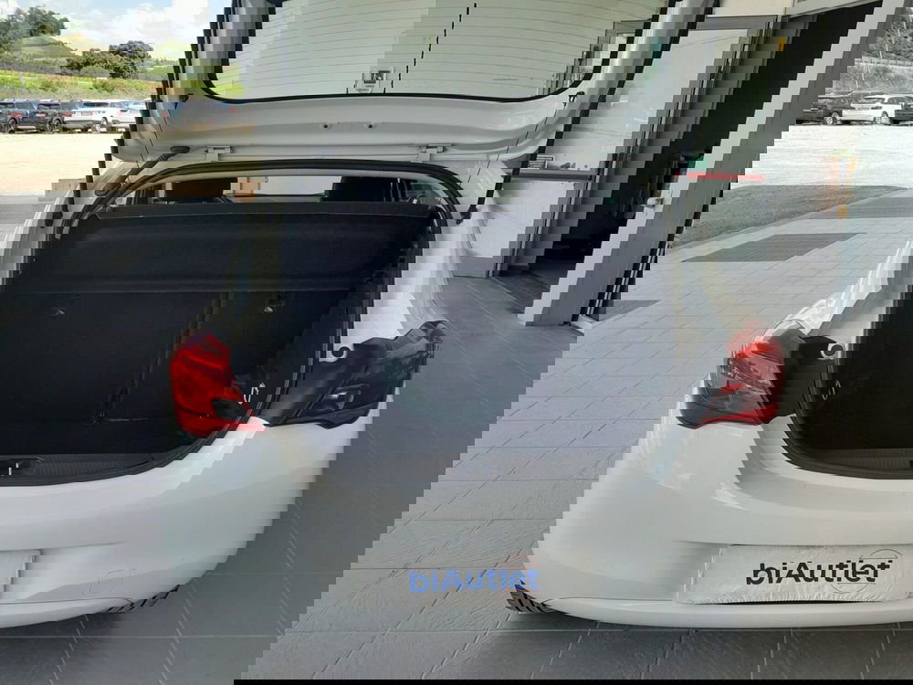 Opel Corsa Coupé usata a Asti (6)