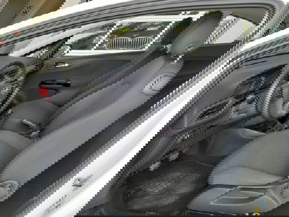 Opel Corsa Coupé usata a Asti (9)