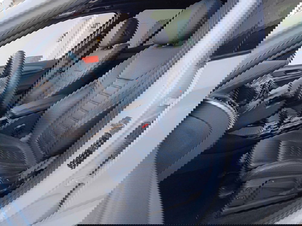 BMW X3 usata a Asti (11)