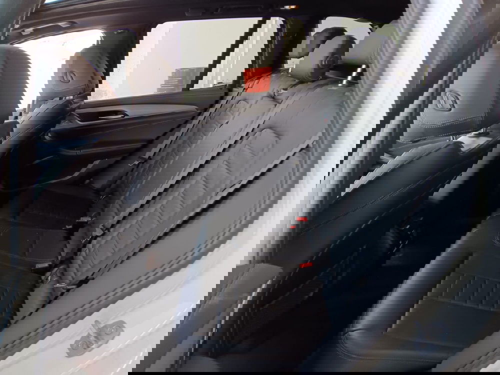 BMW X3 usata a Asti (12)