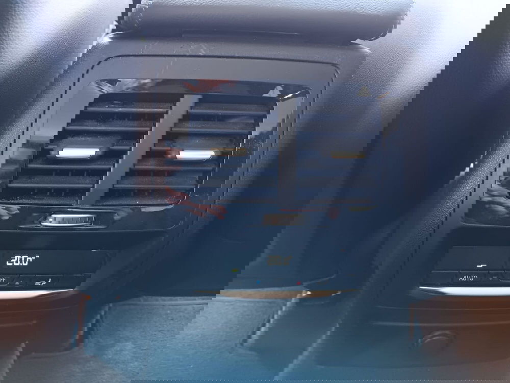 BMW X3 usata a Asti (13)