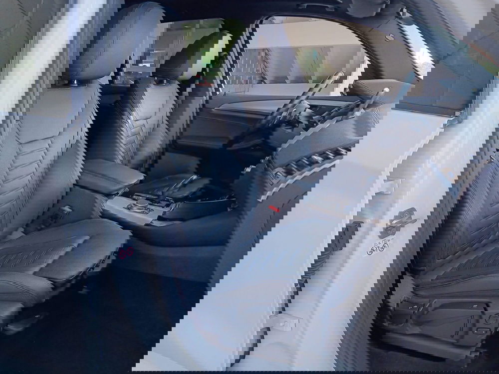 BMW X3 usata a Asti (16)