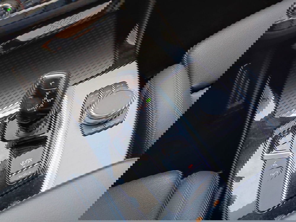 BMW X3 usata a Asti (18)