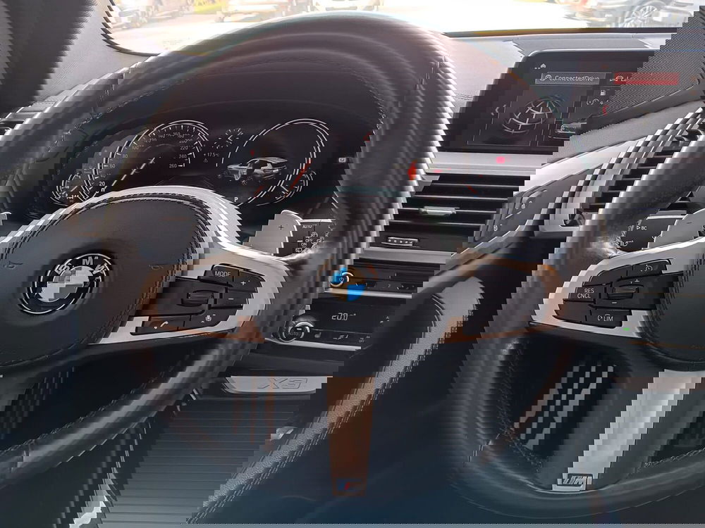 BMW X3 usata a Asti (19)