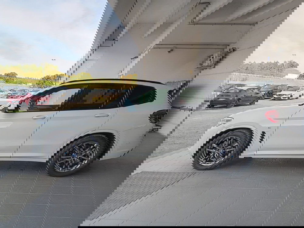 BMW X3 usata a Asti (3)