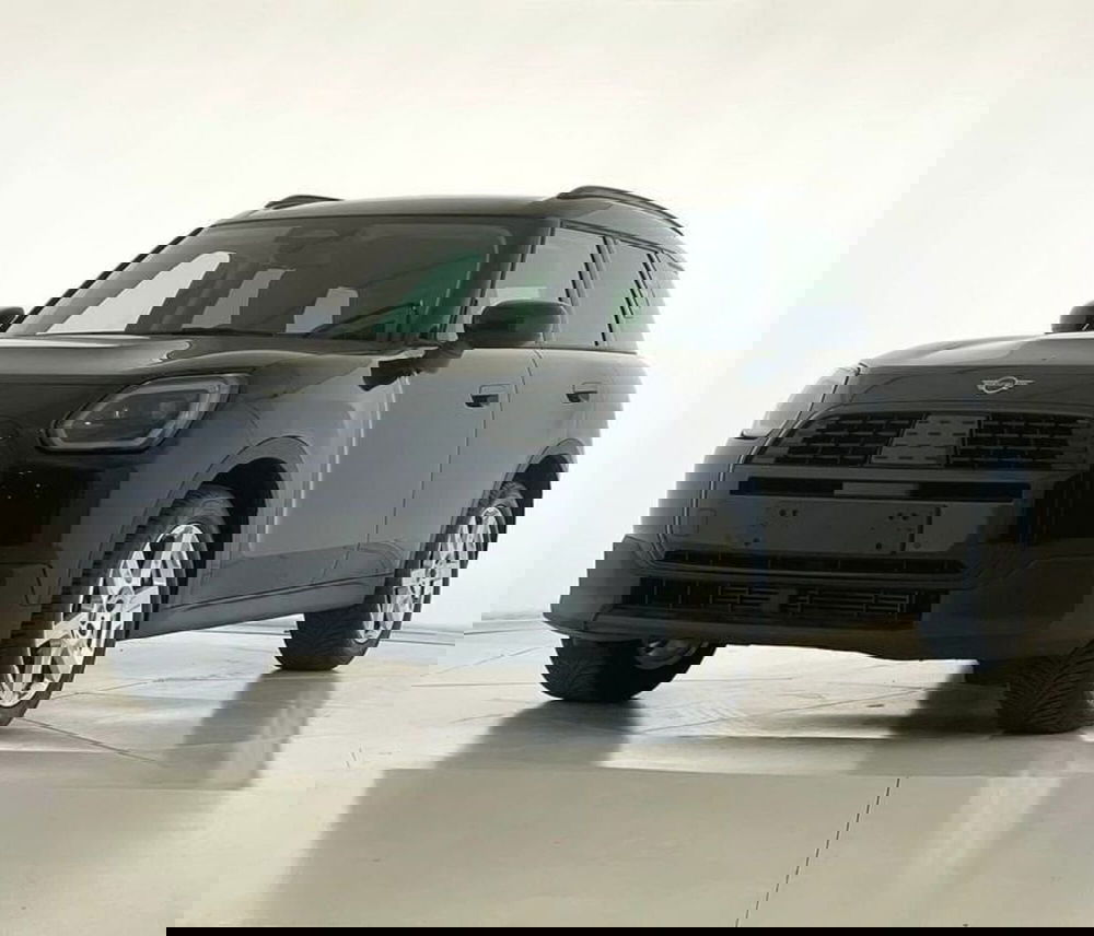 MINI Mini Countryman usata a Perugia