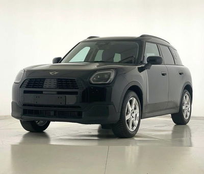 MINI Mini Countryman E Essential del 2024 usata a Bastia Umbra
