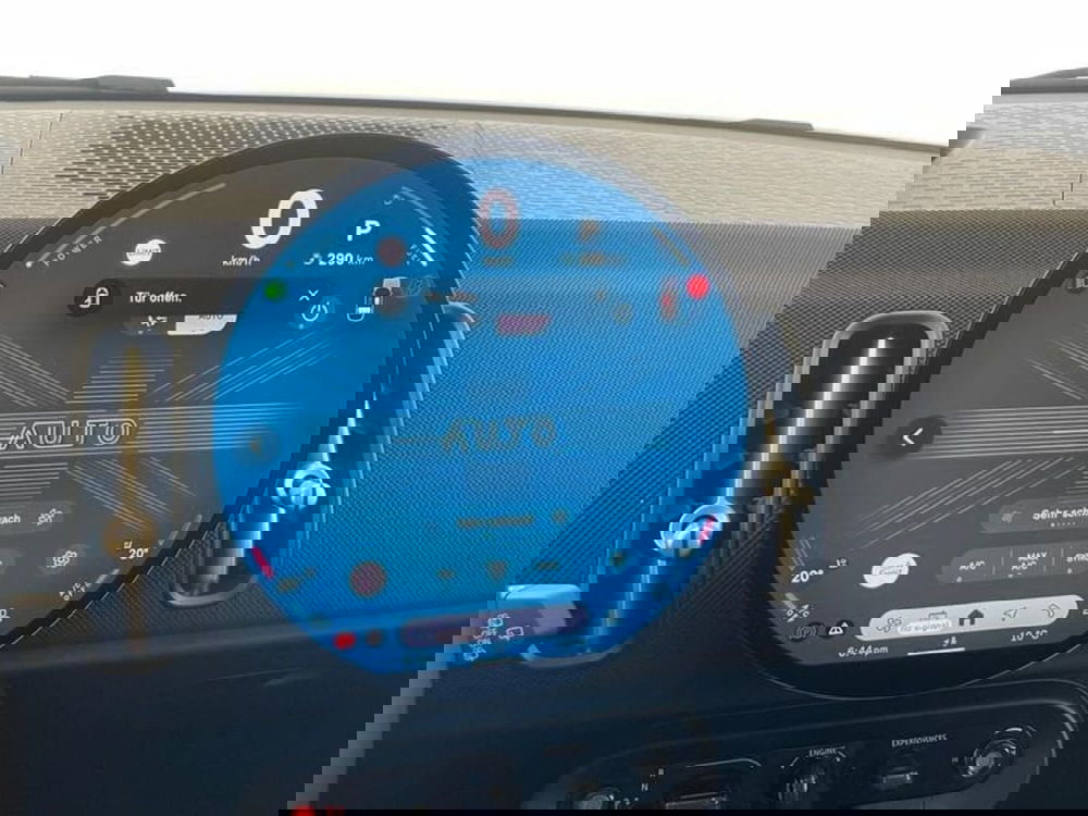 MINI Mini Countryman usata a Perugia (10)