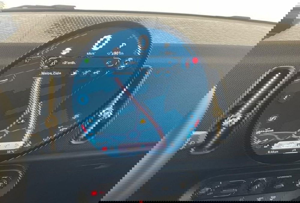 MINI Mini Countryman usata a Perugia (11)