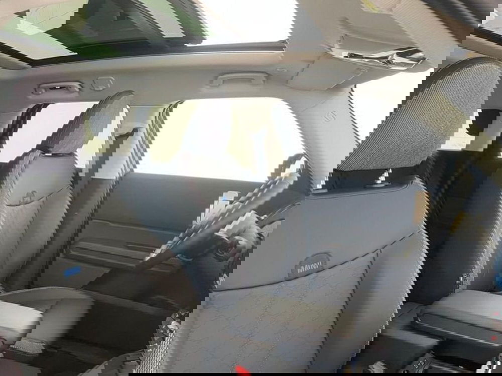 MINI Mini Countryman usata a Perugia (13)