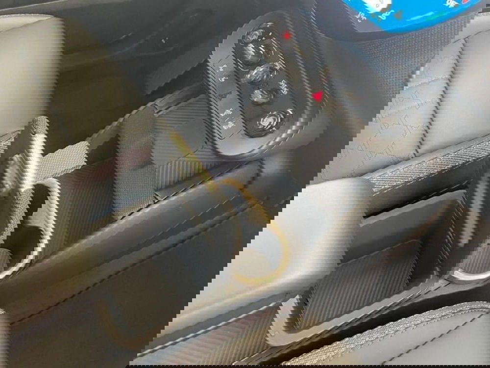 MINI Mini Countryman usata a Perugia (15)