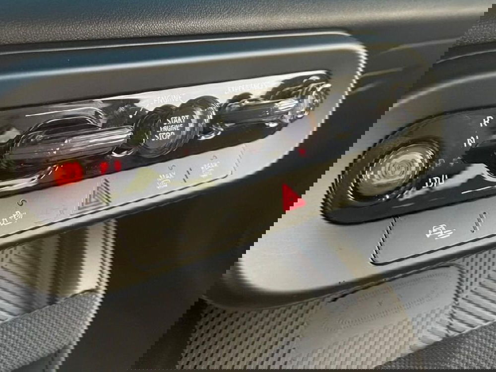 MINI Mini Countryman usata a Perugia (16)