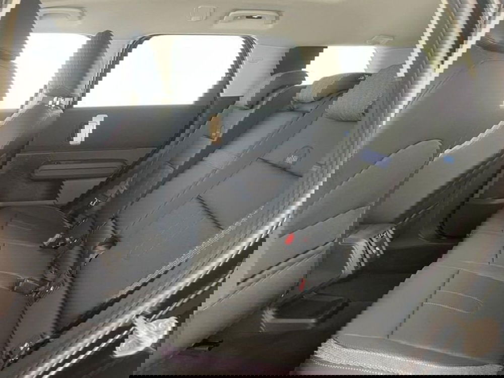 MINI Mini Countryman usata a Perugia (17)